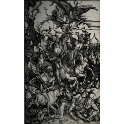 Wolven Vault - Sword of the Void